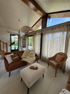 salon lodge biscarrosse